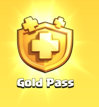 Clash of clans Gold Pas Discount Event🟢